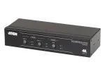 ATEN VM0202HB 2x2 True 4K HDMI matricos jungiklis su garso atskyrimu