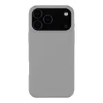 Tactical Back Cover MagForce Velvet Smoothie iPhone 17 Pro Max Foggy