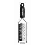 Microplane Gourmet Grater Ribbon Black
