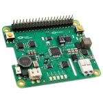 S.UPS Advanced &ndash; nepertraukiamo maitinimo &scaron;altinis Raspberry Pi