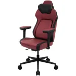 Gaming kėdė thunder x3 CORE TEGC-2071101.R1, ergonomi&scaron;ka, reguliuojamo auk&scaron;čio, sukamoji bazė, pamink&scaron;tinti porankiai