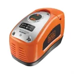 Elektrinis oro siurblys Black & Decker ASI300-QS