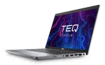 TEQCYCLE DELL L5420 Intel Core i5-1135G7 14 inch Full HD 16GB RAM 256GB SSD Windows 11 Pro Refurbished Laptop