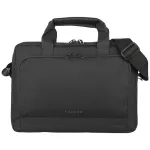 Tucano Star Pečių krep&scaron;ys 12-13 inch ne&scaron;iojamiesiems kompiuteriams, juodas
