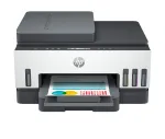 HP Smart Tank 7305 Belaidis Daugiafunkcis Spausdintuvas, Spalvotas, Dvipusis Spausdinimas; Kopijavimas, Skenavimas