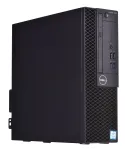 DELL OptiPlex 3060 i5-8500 16GB RAM 256GB SSD SFF Win11pro Naudotas