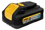 DeWalt DCBP518G-XJ 18 V POWERSTACK akumuliatorius, 5,0 Ah