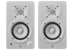 Yamaha HS3 White &ndash; aktyvūs dviejų krypčių artimojo lauko monitoriai, pora