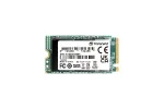 TRANSCEND SSD MTE400S 512GB M.2 2242 NVMe PCI-E GEN3 x4