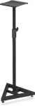 Stovas monitoriams Behringer SM5001 auk&scaron;čio reguliavimu 93&ndash;115 cm studijiniams monitoriams