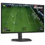 Dell Alienware AW2726DL 27 inch QHD žaidimų monitorius (2560x1440, IPS, 280Hz, 1ms, HDR, DP/HDMI, auk&scaron;tis/pivot, VESA)