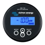 Victron Energy BAM010702200R akumuliatoriaus monitorius