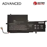 Extra Digital Advanced NB462568 ne&scaron;iojamojo kompiuterio baterija, skirta HP PK03XL, 4800mAh