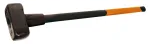 Plaktukas Fiskars 1001431 Black, Orange