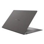 ASUS Zenbook S 16 UM5606GA-SR206X Ryzen AI 9 465 16,03 colio OLED jutiklinis ekranas 120Hz 500nits AG 32GB LPDDR5X SSD1TB Radeon Graphics Cam1080p+IR 83WHrs W11Pro aliuminio Antrim Gray