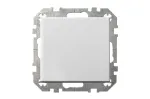 ISR-007-01 E/B Universal Push-Button LED Dimerio įdėklas, 230V, 200W LED, įleidžiamas montavimas