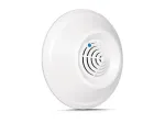 Dujų detektorius SATEL DG-1 TCM sieninis, baltas, 97&times;97&times;36 mm, 105 mA