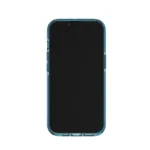 ZAGG Santa Cruz Snap Case, skirtas iPhone 17e/16e/15/14/13 &ndash; mėlynas