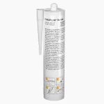 OBO BETTERMANN FBA-SP 310 ml prie&scaron;gaisrinė užpildo masė, ruda