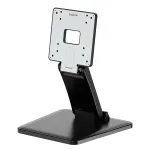 LogiLink Monitorio stovas jutikliniams ekranams 17-27 colių, 6,5 kg apkrova, VESA 75/100, pakreipimas -90&deg; iki +90&deg;