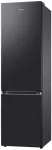 Samsung RB38C705CB1/EF 390L Total No Frost &scaron;aldytuvas su &scaron;aldikliu, SpaceMax&trade; technologija, Digital Inverter kompresoriumi, energijos klasė C, Glam Black