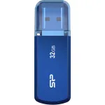 Silicon Power 32GB USB 3.2 Gen 1 i&scaron;traukiama laikmena SP032GBUF3202V1B