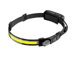 AWTOOLS AW BRIGHTBAR LED priekinė lempa su judesio davikliu - 500 liumenų COB+XPE, USB-C įkrovimas, IPX4