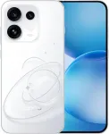 OPPO Reno16 5G 8GB RAM 256GB balta Dual SIM