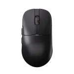 AJAZZ AJ159 PRO 3395-8K belaidė žaidimų pelė su dokovimo stotele - juoda