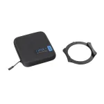 Irix Edge 100mm Starter Set IFHC-100-SS filtrų sistema su magnetiniu CPL ir ND1000