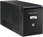 PowerWalker VI 2000 LCD 2 kVA 1200 W 2 AC i&scaron;ėjimai