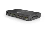 Wyrestorm Express EXP-SP-0104-H2 4K HDMI 2.0b skirstytuvas 1x4 - 18Gbps, HDCP 2.2, HDR, 4K60 4:4:4