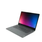 Lenovo V17 IRU Intel Core i5-13420H 17,3 colio Full HD ne&scaron;iojamasis kompiuteris - 8GB RAM, 512GB SSD, FreeDOS, juoda