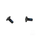 Unitech Bracket varžtai 2 vnt. - 2 x 4MM, skirti EA630, EA630Plus, EA520 ir HT330