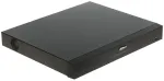 Dahua Technology Lite NVR4216-16P-EI tinklinis vaizdo registratorius 1U juodas