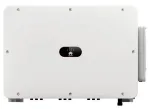 Inverteris HUAWEI SUN2000-215KTL_H0 200 kW 9-MPPT saulės modulių inverteris