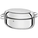 Keptuvė ZWILLING Plus 8,5 L Aliuminis Nerūdijantis plienas