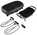 Tunturi Cardio Fit V10 vibracinė platforma