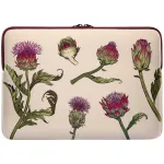 Tucano Schizzo dėklas MacBook Air 15 colių / ne&scaron;iojamam kompiuteriui 13 colių / ne&scaron;iojamam kompiuteriui 14 colių - Artichoke White