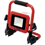 Belaidė darbo &scaron;viesos lemputė Einhell TC-CL 18/1800 Li LED 1800 lm juoda raudona