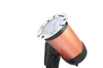 Baader ASTF 200 AstroSolar OD 5.1 200 mm saulės filtras ClearWhite