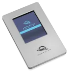 OWC Guardian 4 TB, i&scaron;orinis SSD (USB 3.2)