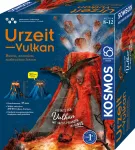 Kosmos Urzeit-Vulkan &ndash; ugnikalnio modelis, lavinamasis, 8+ metų