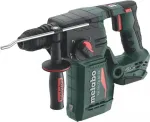 Metabo 601713850 KH 18 LTX BL 24 be&scaron;epetėlinis SDS-Plus perforatorius (18V, 2,2 J)