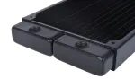 Alphacool NexXxoS ST30 Full Copper 280mm radiatorius V.2 14280