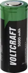 VOLTCRAFT Special Battery 26650 Flat-Top Li-Ion 3,7 V 5000 mAh 1 vnt. (VC-17666010)