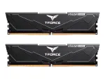 DIMM 32 GB DDR5-6000 (2x 16 GB) Dual-Kit, Arbeitsspeicher schwarz, FLBD532G6000HC38ADC01, Vulcan, AMD EXPO