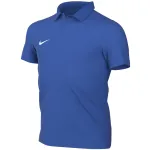 Nike Park 26 Polo mar&scaron;kinėliai jaunimui XL mėlyni IB1195-463