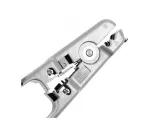 EXERTIS CONNECT vytos poros kabelio nuėmiklis UTP/STP, apvaliems ir plok&scaron;tiems kabeliams, 3,5&ndash;9 mm skersmens 813100