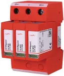 DEHNguard DG M YPV 1200 FM 2 tipo vir&scaron;įtampio apsaugos įtaisas fotovoltinėms sistemoms 952565